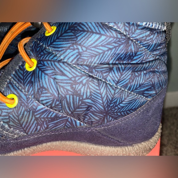 🌟 KEEN Kids Waterproof Insulated Winter Boots - Size 13T | Made in India 🌟 - Picture 9 of 12